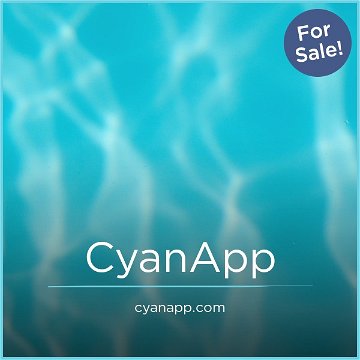 CyanApp.com