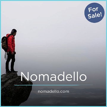 Nomadello.com