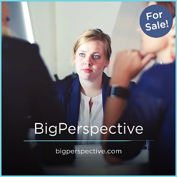 BigPerspective.com