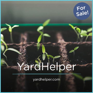 YardHelper.com