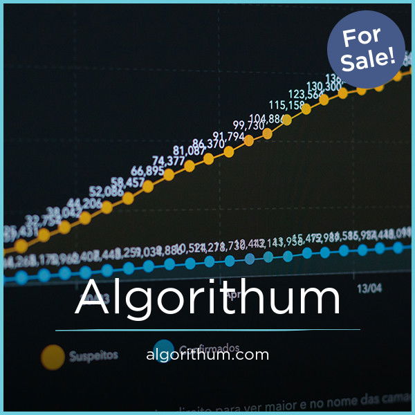 Algorithum.com