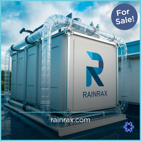 RainRax.com
