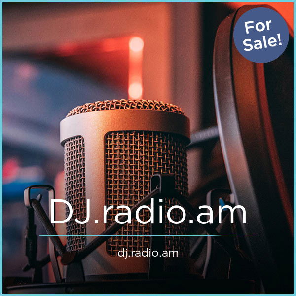 DJ.radio.am