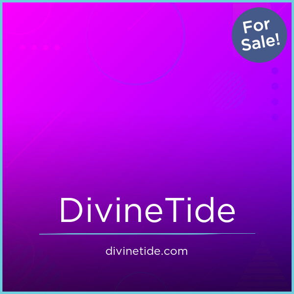DivineTide.com