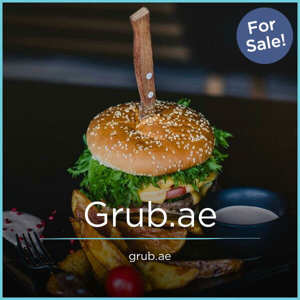 Grub.ae — 2