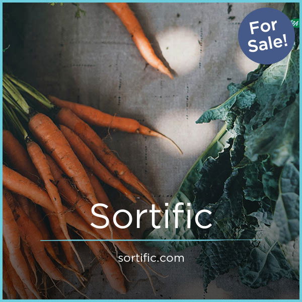 Sortific.com