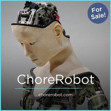 ChoreRobot.com