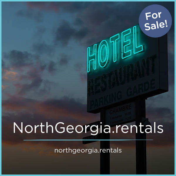 NorthGeorgia.rentals
