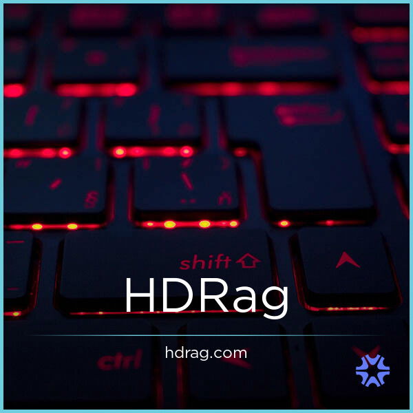 HDRAG.com