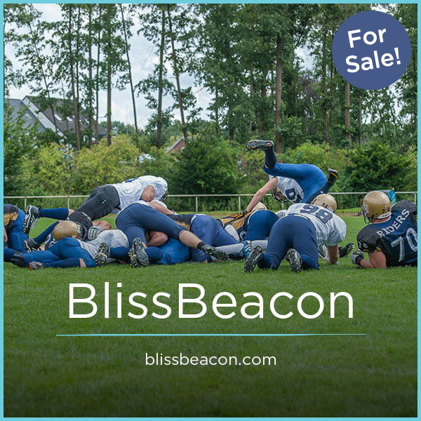 BlissBeacon.com