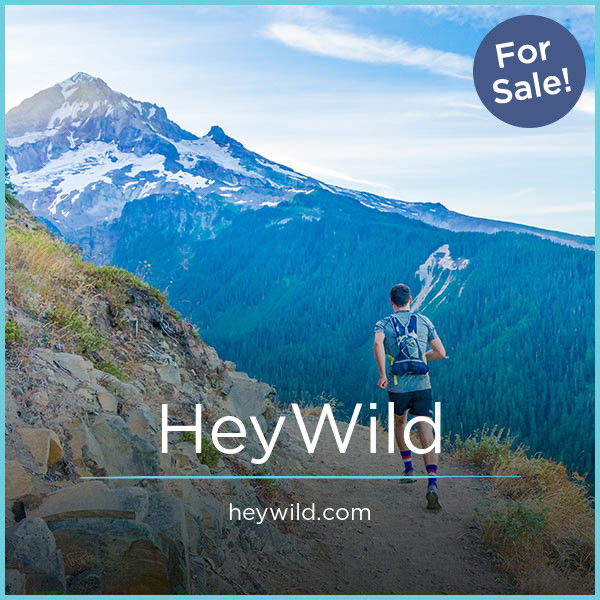 heywild.com
