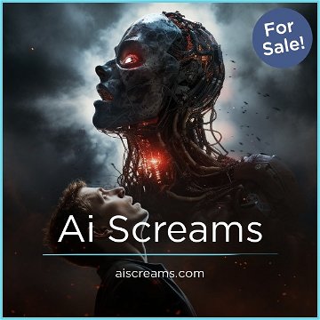 AiScreams.com