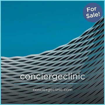 conciergeclinic.com