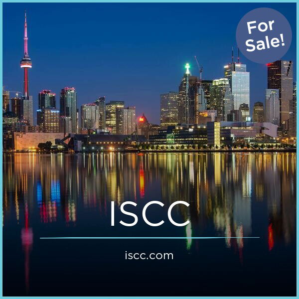 ISCC.com — 2