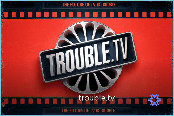 Trouble.TV