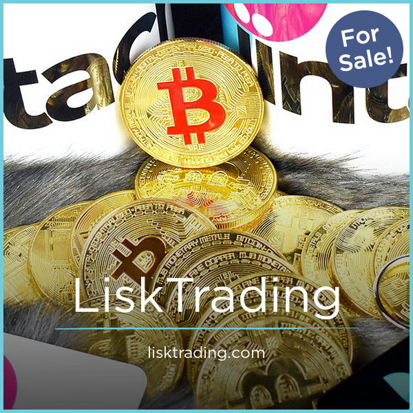 LiskTrading.com