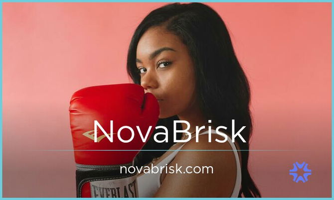 NovaBrisk.com