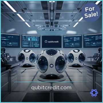 QubitCredit.com