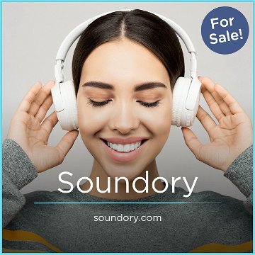 Soundory.com