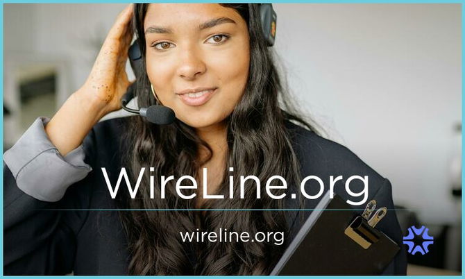 WireLine.org