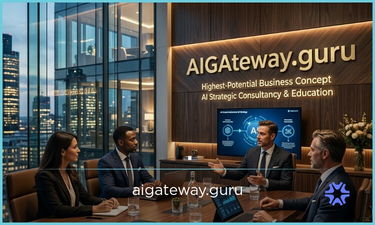 AIGateway logo