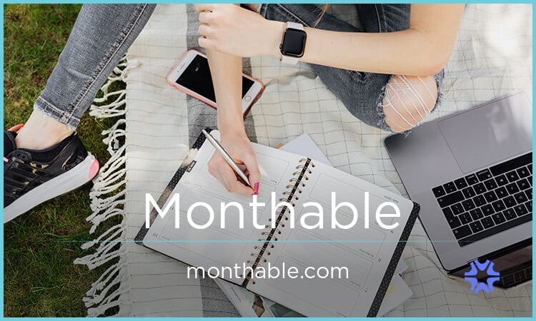 Monthable.com image 2