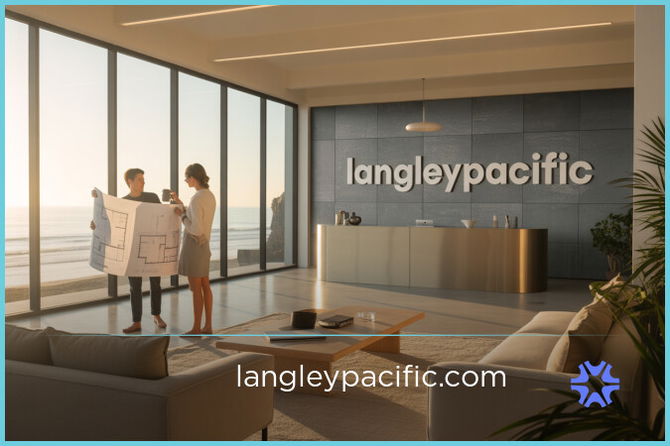 LangleyPacific.com