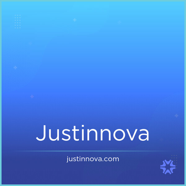 Justinnova.com image 2