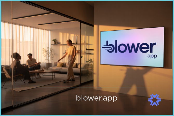 Blower.App