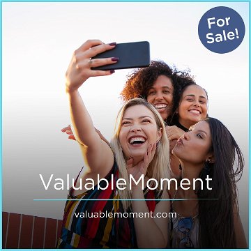 ValuableMoment.com