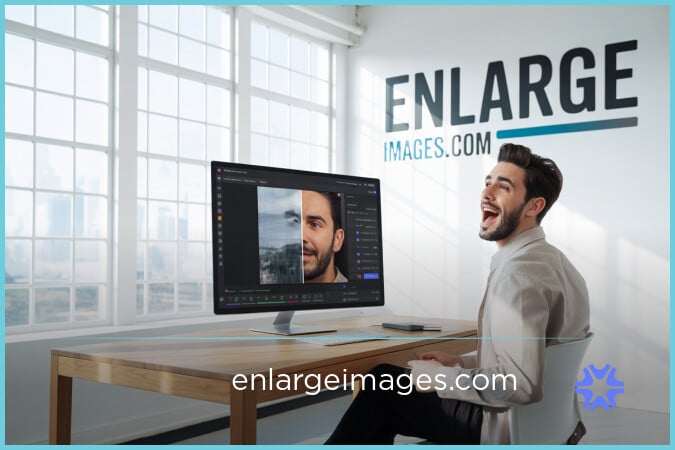 EnlargeImages.com - Unique domains for sale