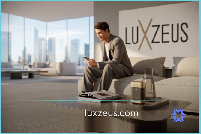 LuxZeus.com — 2