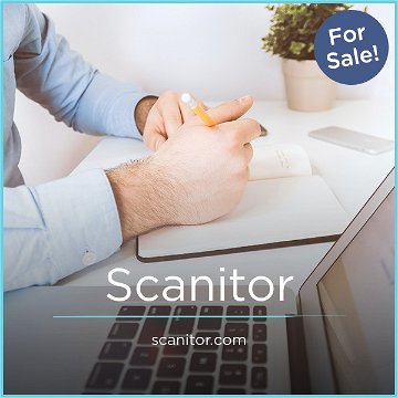 Scanitor.com