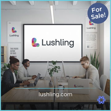 Lushling.com