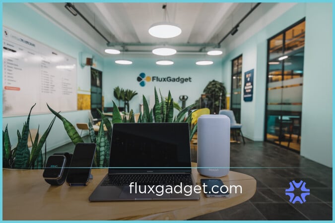 FluxGadget.com image 2