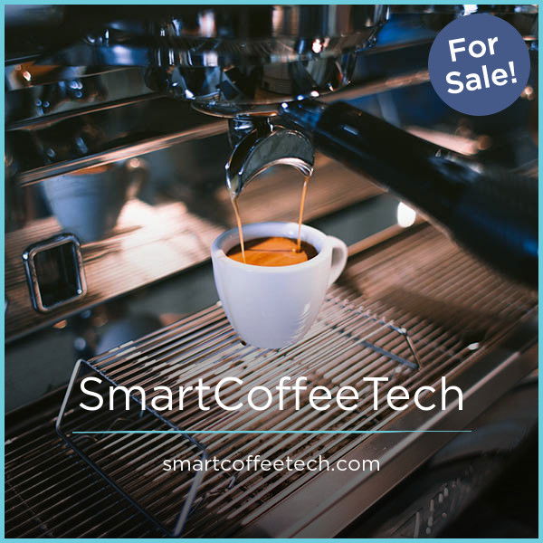 SmartCoffeeTech.com