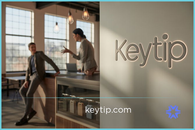 KeyTip.com