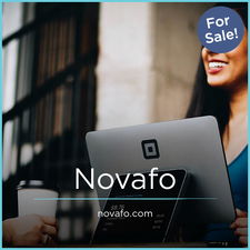 Novafo.com - buy Great premium names