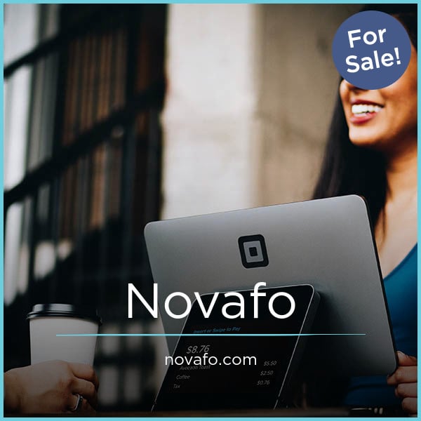 Novafo.com image 2