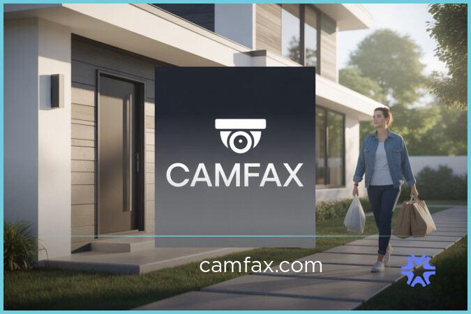 Camfax.com - buy Great premium names