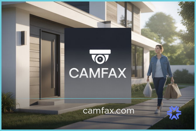 Camfax.com — 2