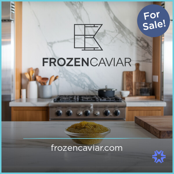 FrozenCaviar.com image 2