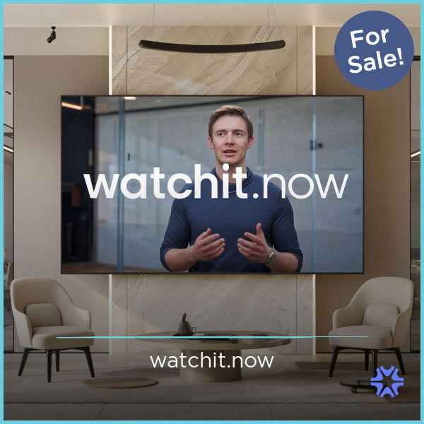 WatchIt.now — 2
