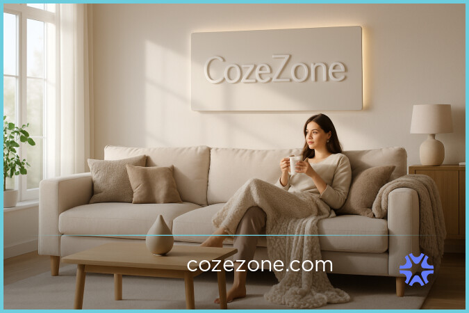 CozeZone.com image 2