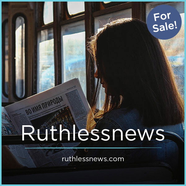 RuthlessNews.com