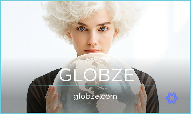 Globze.com — 2