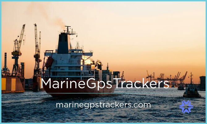 MarineGpsTrackers.com