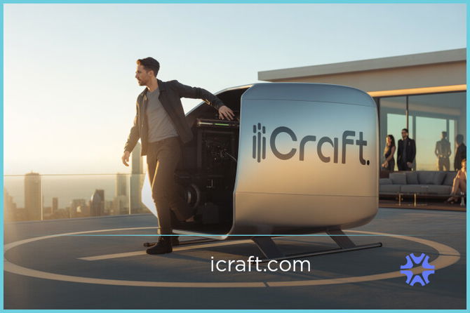 ICraft.com — 2