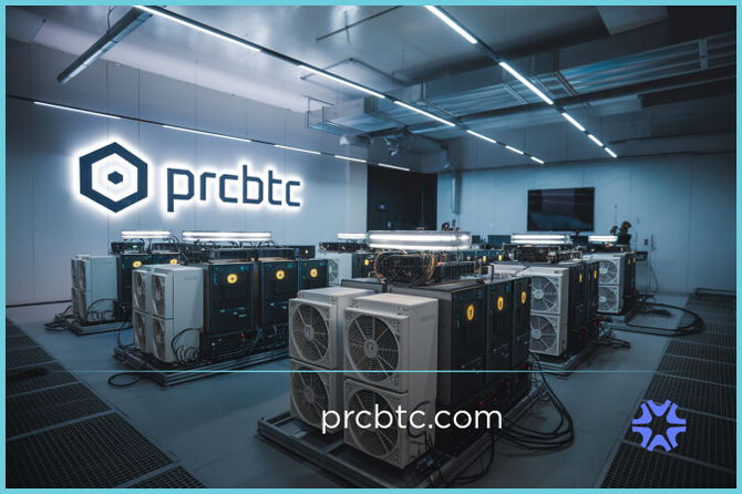 PRCBTC.com