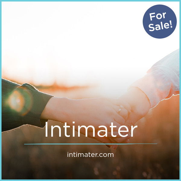 Intimater.com